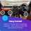 Nextbase Nextbase Hardwire Kit OBD - Compatible with 122, 2 2