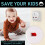 Travel Adapter - Plug Adapter - Travel Plug Conver 6