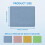 Henyall Microfiber Glasses Cleaning Cloth,8pcs Thi 6