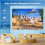 [Built-in Apps & 2025 Upgraded] Mini Projector wit 4