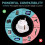 Travel Adapter - Plug Adapter - Travel Plug Conver 3