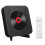 Adirigo Portable Desktop CD Player with Bluetooth 1