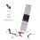 Boulton CT-8541 CT8541 Remote Control for Toshiba 3