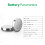 LiCB 20 PCS LR1130 AG10 Battery 1.5V Alkaline Butt 2