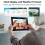 VTech VTech EA5051 DECT Cordless Phone with Answering Ma 7