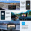 Aonerex Wireless Apple CarPlay Android Auto Screen 2
