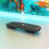 Manhattan T4 Freeview Play 4K TV Box, Black 5