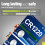 5Plus Group 10 Pcs CR1220 3V Lithium Coin Cell Bat 5