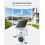ieGeek 2K/3MP 360 PTZ Security Camera Outdoor Wir 5