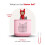 Cloud Pink Toniebox 2 Starter Set with Creative To 3