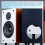 sourcing map 16 Pcs Single Sided Speaker Isolation 4