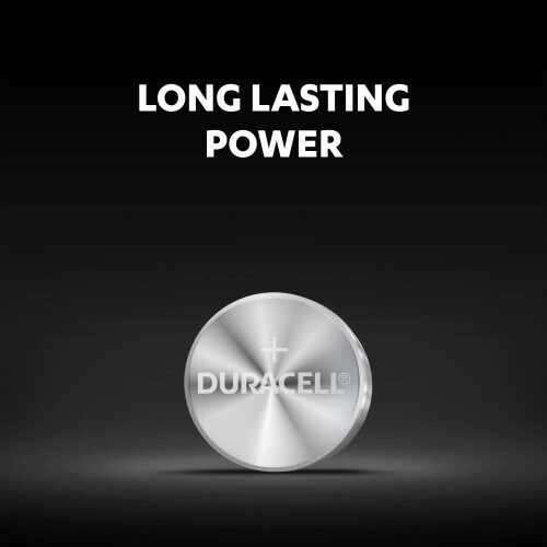 Duracell Duracell Specialty 357/303 Silver Oxide Battery 1, 1