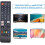 MYHGRC Replacement Samsung BN59-01315B Remote Cont 2