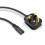 3 Meter C7 Figure 8 Main Power Lead with UK Plug – 1