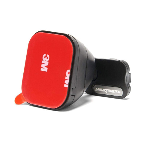 Nextbase Nextbase Click & Go PRO Powered GPS Dash Cam Mount 1