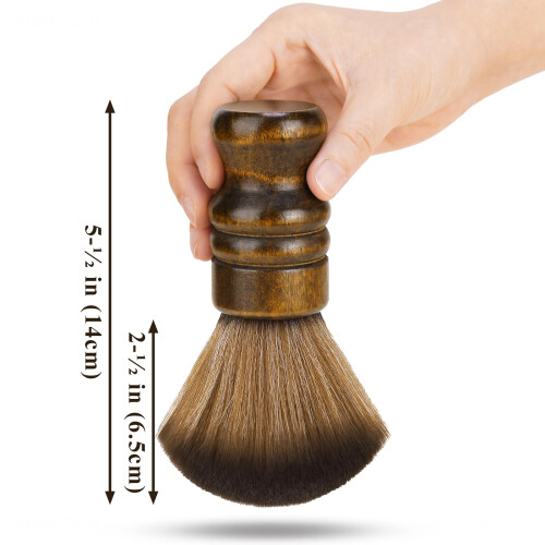 NiHome Vinyl Record Cleaning Brush, Anti-Static So 1