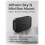 Alfheim Wall Mount for Sky Q Mini Box, Stainless S 5