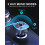 Mohard Bluetooth Car Adapter, Bluetooth FM Transmi 3
