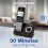 VTech VTech EA5051 DECT Cordless Phone with Answering Ma 6