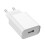 Pipestation EU 2 Pin to USB Plug Travel Adapter C 1