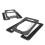 AZATOM Equinox M3 Speaker Stands | 15 Angled Desk 1