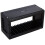 Hama Hama CD Rack for 20 CDs | CD Storage for Hanging o 1