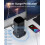 Tower Extension Lead With 5M Cable by KOOSLA, [13A 4
