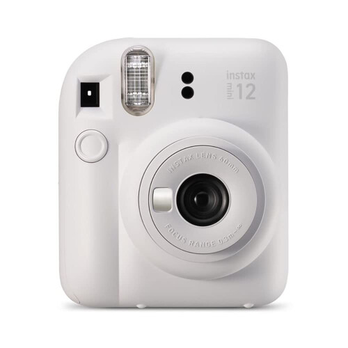instax Fujifilm Instax Mini 12 Instant Camera with 40 Sho 2