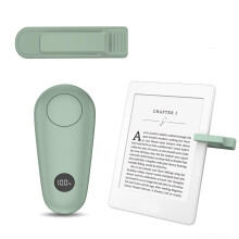 RF Remote Control Page Turner for Kindle Paperwhit
