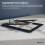 AZATOM Equinox M3 Speaker Stands | 15 Angled Desk 3