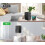 HomeMount Wall Mount Brackets - Universal Speaker 2