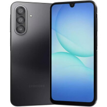 Samsung Galaxy A17 4G Ai (128GB + 4GB) Black CPU S - Refurbished