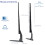 Vivo VIVO Universal LCD Flat Screen TV Table Top VESA M 3
