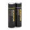 3.7V Rechargeable Battery, 3300mAh Flat Top Rechar 1