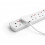 Status STATUS Multi Plug Extension, 4 Socket Extension Ca 2