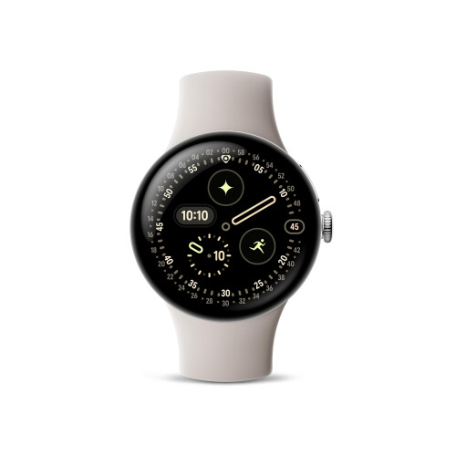 Google Google Pixel Watch 4 (41 mm) - Android smartwatch 1