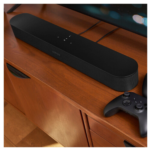 Sonos Sonos Beam (Gen 2) The compact smart soundbar for 2