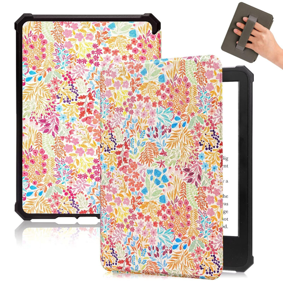 Fancity Case Fits 6" Kindle Paperwhite 5Th/6Th/7Th 54178601