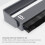 Boundless Audio Record Cleaner Brush - Carbon Fibe 4