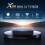Android TV Box 14.0,Android Box 4K HDR10 2GB RAM 1 2