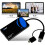OREI SplitExtend HDMI Splitter Extended Display fo 1
