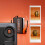 instax INSTAX mini 41 instant camera, simple operation wi 5