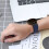 Yisica 3 Pack Quick Release Elastic Nylon Watch St 5