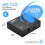 OREI HDMI Splitter 1 in2 Out 4K - 1x2 HDMI Display 4