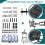 Digank TV Bracket Screw, 68pcs Mounting Screws, M4 3