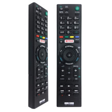 Replacement Universal Sony TV Remote Control for A
