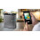 Sharp Sharp Osaka Portable Digital Radio DR-P530GY – DAB 5
