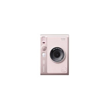 instax mini EVO 2-in-1 Hybrid Digital camera and p