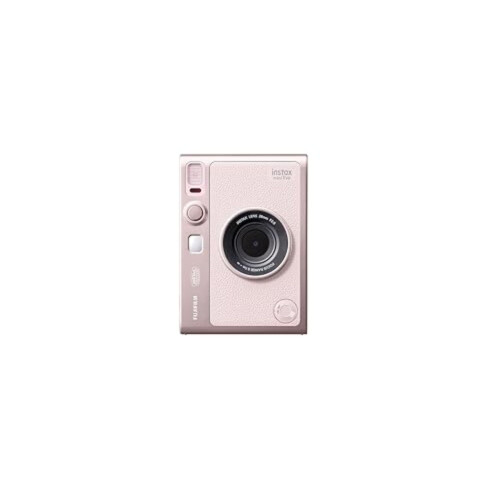 instax mini EVO 2-in-1 Hybrid Digital camera and p