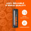 AA Batteries pack of 20 by PeakPower 10Year Shelf 2